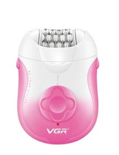اپیلاتور وی جی آر مدل V-727 دو کاره حرفهای