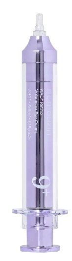 کرم دورچشم نامبوزین+9حاوی ناد و رتینول10میل اورجینال اصل کره