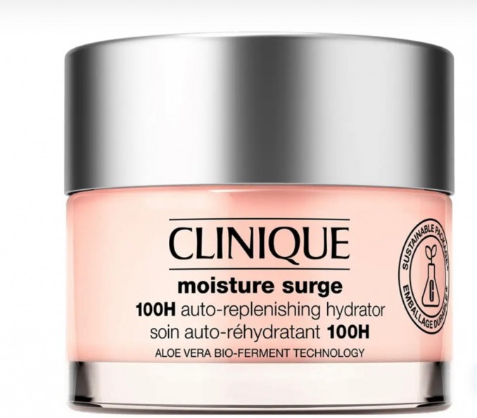 آبرسان کلینیک کرم 100 ساعته Clinique