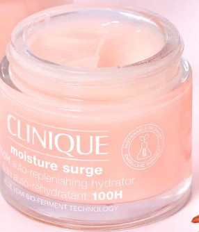 آبرسان کلینیک کرم 100 ساعته Clinique