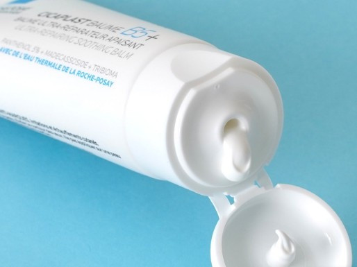 بالم ترمیم کننده لاروش پوزای مدل +Cicaplast Baume B5 اصل فرانسه