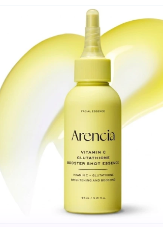 بوستر ۹۵ میل ویتامین سی آرنسیا Arencia