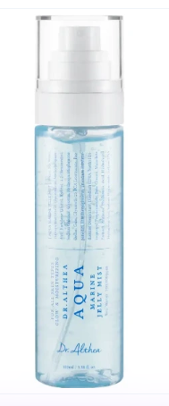 میست ژلهای دکتر آلتیا Aqua Marine حجم ۱۰۰ میل