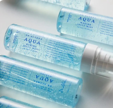 میست ژلهای دکتر آلتیا Aqua Marine حجم ۱۰۰ میل